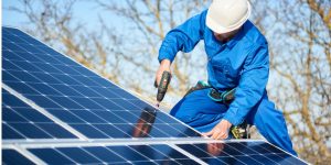 Installation Maintenance Panneaux Solaires Photovoltaïques à Carmaux